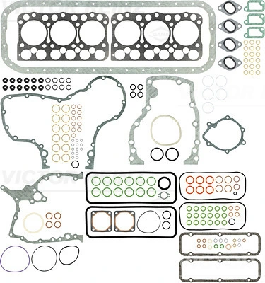 Full Gasket Kit, engine
